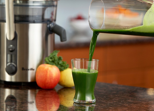 Juicing-Detox-Diet