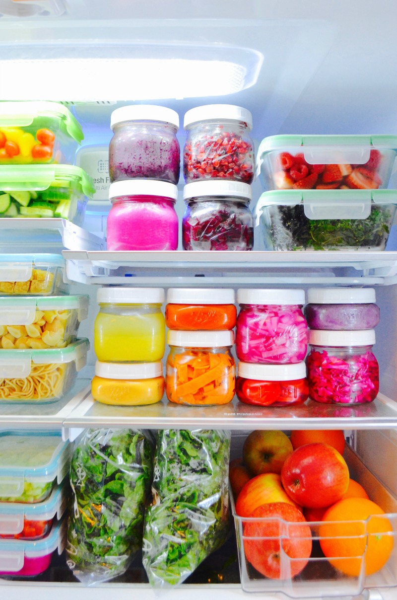 meal prep